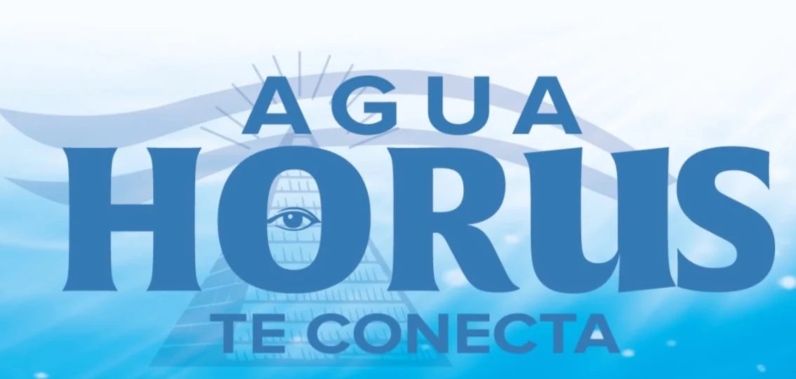 Agua Horus